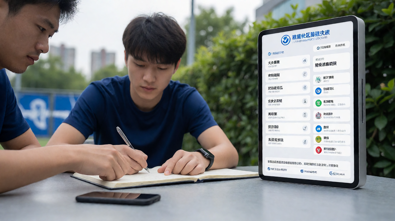 球迷社区解决方案，互动社交空间